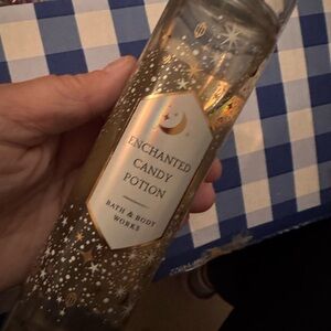 Bath & Body Works Bewitched Berries Fragrance Mist